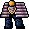 Orihalcon Platine Pants